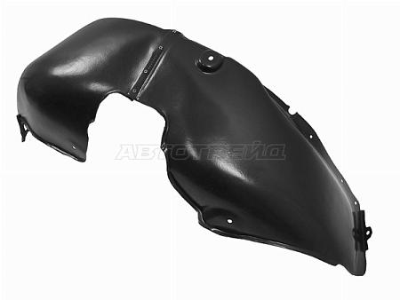 Подкрылок Hyundai Creta 15-21 (Сзади/ Справа)