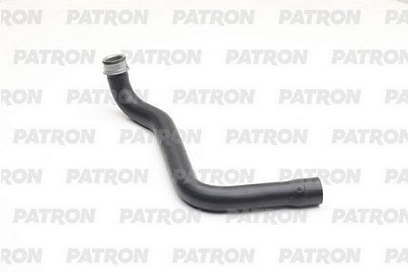 PH2307 Патрубок радиатора