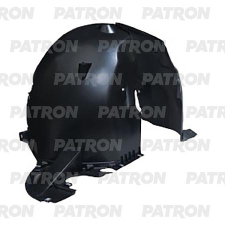 P72-2493AL Подкрылок