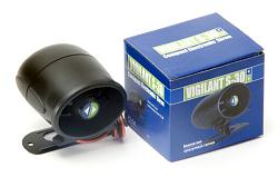 Сирена неавтономная CENMAX Vigilant S-30, 20 вт, 1 тон Vigilant S-30