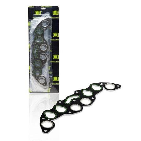 TRIALLI GZ 102 0014 Прокладка коллектора для автомобилей Лада 2123