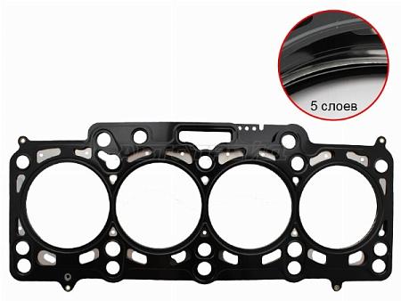 Прокладка ГБЦ 1.71MM VAG AMAROK CAAB/CNFB