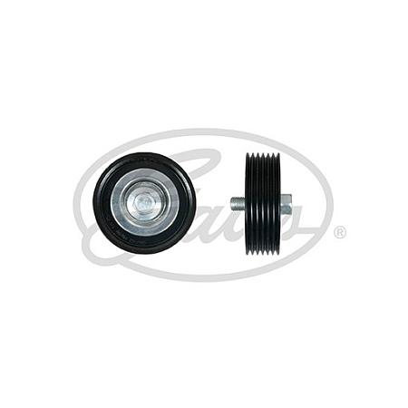 Ролик направляющий привода вспомогательных агрегатов t36743