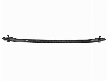 Усилитель бампера Volkswagen Polo 20-22 (Спереди/ Снизу)