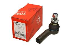 Наконечник рул jte362