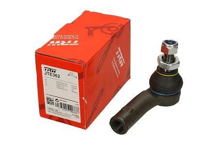 Наконечник рул jte362