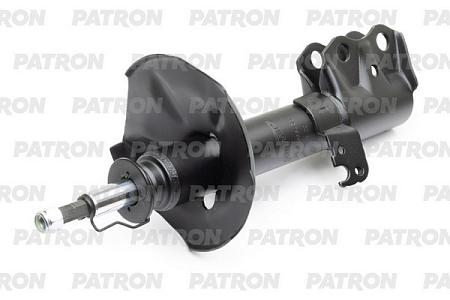 PSA333456 Амортизатор подвески