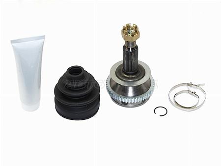 Шрус (Сзади/ Наруж) Hyundai Santa Fe 05-12