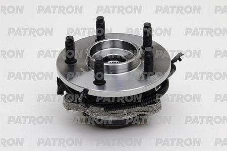 PBK513176H Ступица колеса