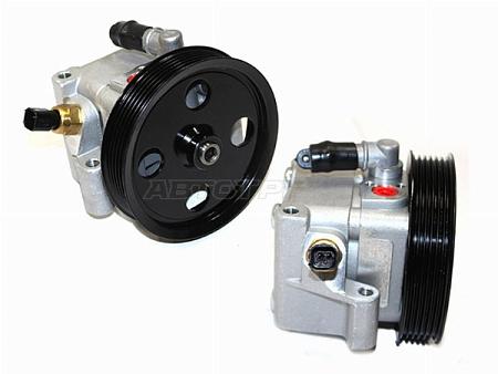 Насос ГУР FORD FOCUS III 1,6L 2011-