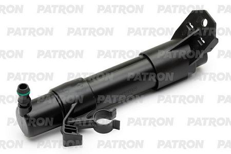 PHW027 Форсунка омывателя фары