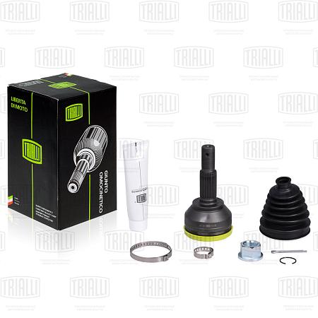 ШРУС для а/м Nissan Qashqai (06-) 1.6i 2WD (наруж.) (GO 1428)