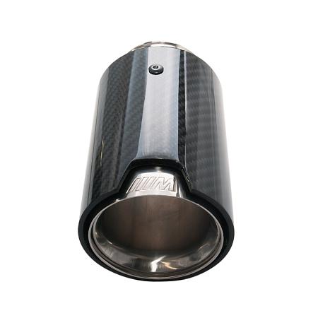 Насадка на глушитель BMW M-Style mt338