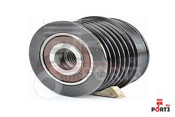 Муфта свободного хода MB VITO OM601/OM604 -03 YT750077