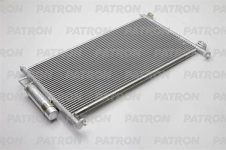 PRS1336 Радиатор кондиционера