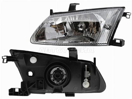 Фара Nissan Bluebird Sylphy 00-03 (Слева)