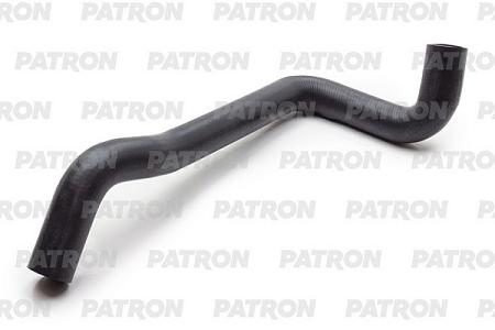 PH2370 Патрубок радиатора