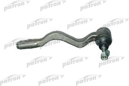 PS1069L Наконечник рулевой тяги