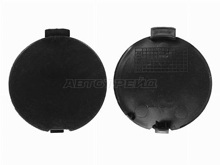 Заглушка под крюк Mazda 6 17- (Сзади/ Слева)