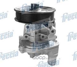 Помпа водяная FORD TRANSIT 06-14 wp0438