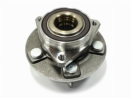 Ступичный узел перед OPEL INSIGNIA FWD 08-