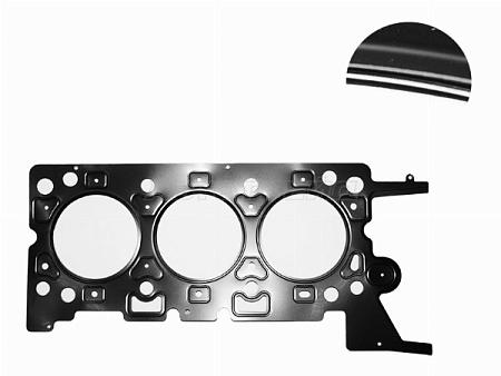 Прокладка ГБЦ MAZDA MPV  2,5 GY 99- LH