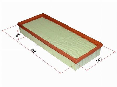 Фильтр воздушный FORD MONDEO 00-07