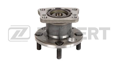 Ступица задняя (с ABS) Mazda 2 07- rl-2132