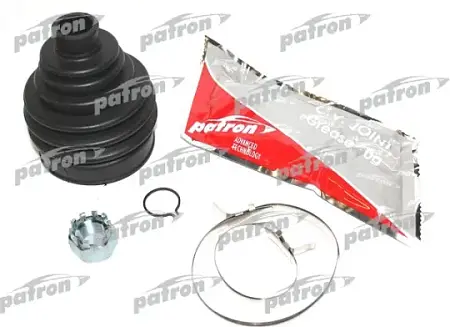 PDC3891 Пыльник ШРУСа