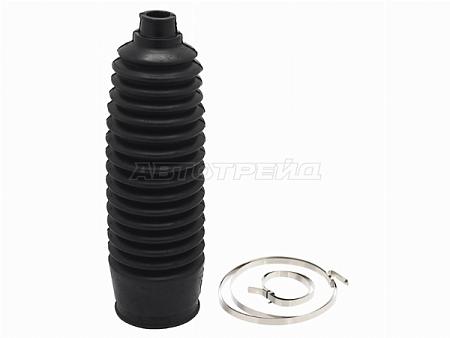 Пыльник рулевой рейки TOYOTA LAND CRUISER PRADO 09- LH