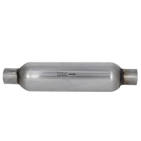 Стронгер пламегаситель S45400AL