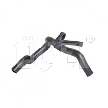 Патрубок R.LAGUNA I 2.2 DT. AC 15847