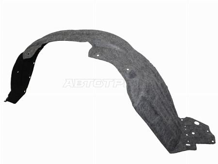 Подкрылок Toyota Harrier (XU60) 13-20 (Спереди/ Слева)