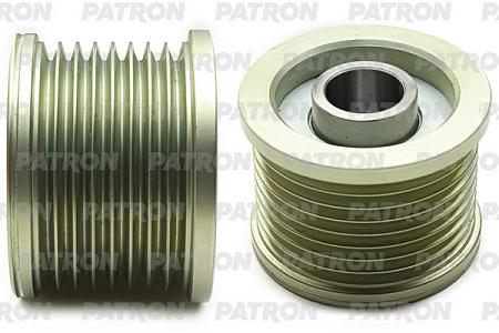 P5011910 Шкив генератора