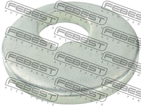 Шайба-эксцентрик MITSUBISHI LANCER/OUTLANDER 06- 0430-001