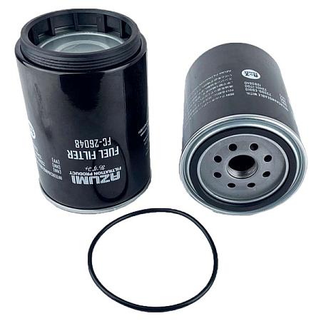 Фильтр топливный VOLVO/SCANIA FC26048