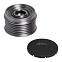 STARTVOLT SGP 25LF Шкив с обгонной муфтой генератора для автомобилей Mazda 3 BK (04-) 1.6i/6 GG (02-) 1.8i/2.0i/2.3i