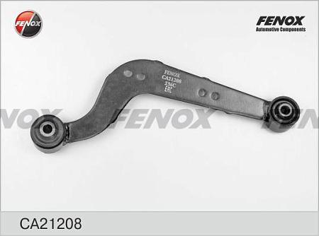 CA21208 Тяга TOYOTA RAV4 05- зад.подв.прав.