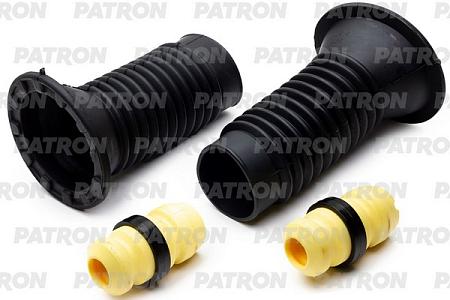 Защитный комплект амортизатора PPK189