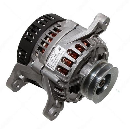 Генератор двигателя автомобиля ELTRA 3122.3771-01 3122.3771-01