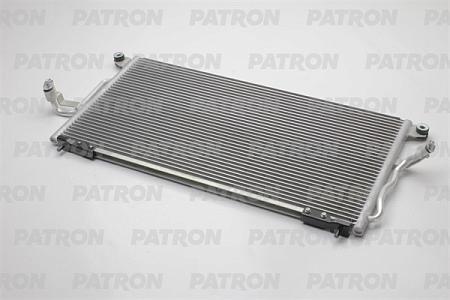 PRS1369 Радиатор кондиционера