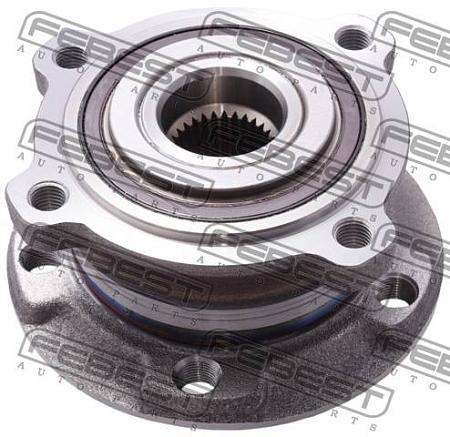 Ступица передняя 1982-E70MF