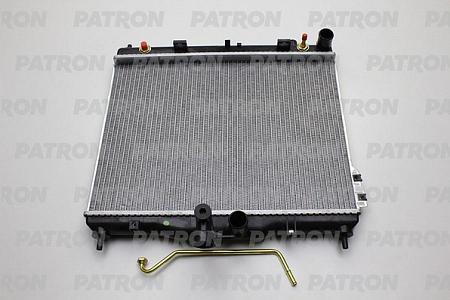 PRS3299 Радиатор системы охлаждения