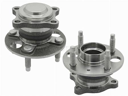 Ступичный узел задн. CHEVROLET ONIX 19-