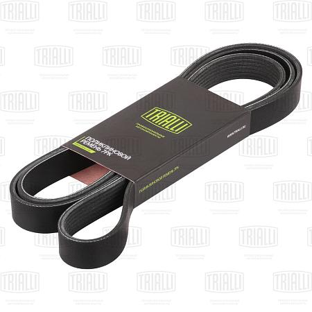 Ремень приводной для а/м Toyota Land Cruiser Prado (09-) 2.8d (7PK2040)