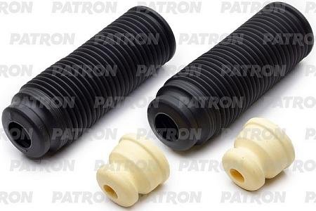 Защитный комплект амортизатора PPK10614