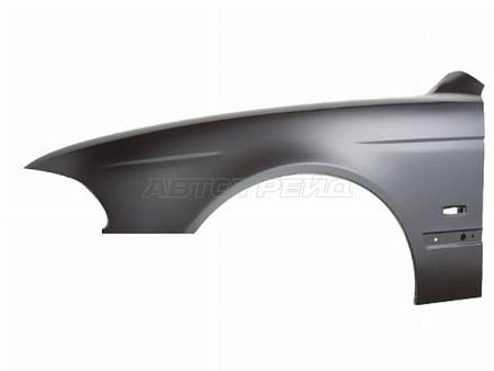 Крыло переднее BMW 5-Series 95-04 (Слева)
