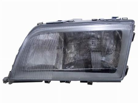 Фара Mercedes-Benz C-Class 93-97 (Спереди/ Слева)