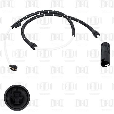 Датчик износа колодок для а/м BMW X5 (E53) (00-) перед. L=800 (PFS 0040)