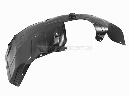 Подкрылок Geely Coolray 18-24 (Спереди/ Справа)